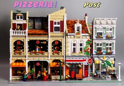 Pizzeria