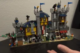 Castle Nook