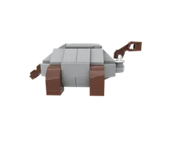 22 Tortoise