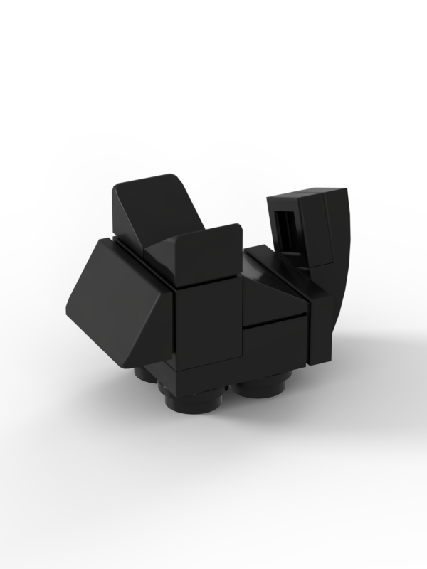 Lego Onix Kitty