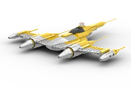 NB-1S Royal Bomber