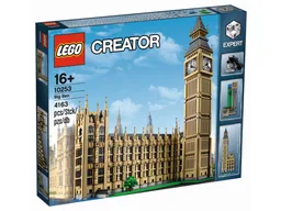 Big Ben