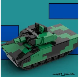 KF41 Lynx