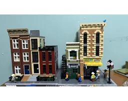 American townhouse(remake)