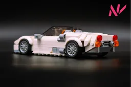 Spyker C8 Double 12S