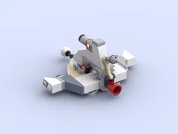 75340 Little Drone