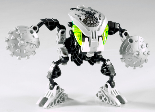 Lego Nuhvok-Kal