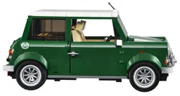 MINI Cooper (Re-Issue)