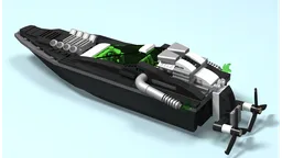 Speed Viper