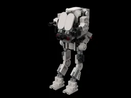 Star Wars AT-ST