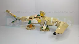 31162 Hammerhead Shark