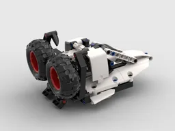 42150 - Hovercraft