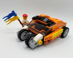 31017 - Tumbler