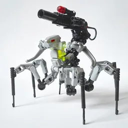 Venom Walker