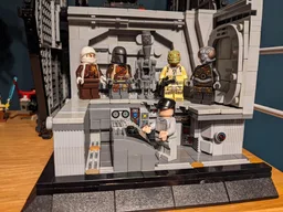 The Bounty Hunter
