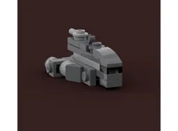 Mini Gozanti Cruiser