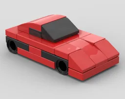 Corvette C3 (Update)