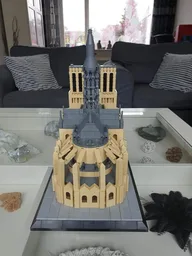 Notre Dame de Paris