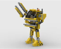 Aliens Powerloader