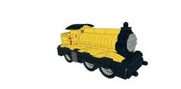 James The Tank Engine