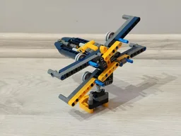 42147 X wing fighter