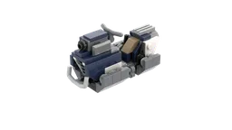 Aben MGB 2300 Outfahrer speeder