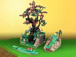The Ritual Tree
