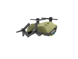 Drone UAV Quadcopter
