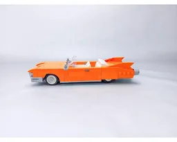 Cadillac Eldorado 1959