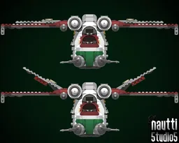 Republic ARC-180-T