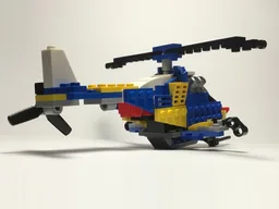 31087 - Gunship
