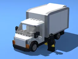 Box Truck