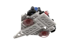 6808 - Super Trekkor II