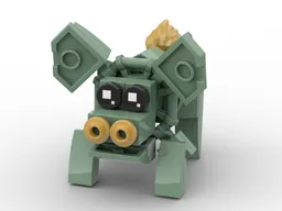 liberty pig