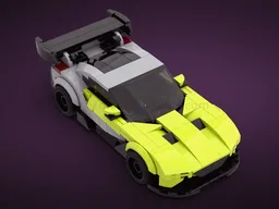 Stinger TT