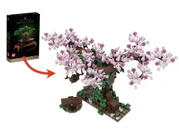10281 - Cherry Blossom