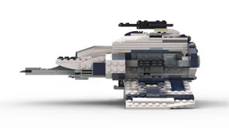 31039 The Phantom from Rebels