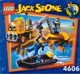 Aqua Res-Q Transport
