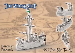 The White Ship
