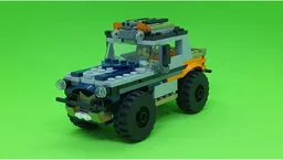 60426 Cave Explorer
