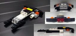 Light Planetary Explorer