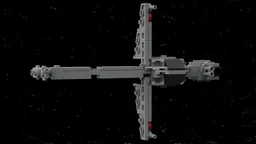 B-wing
