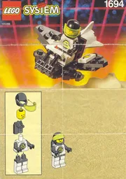 Galactic Scout