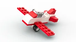 11029 Plane