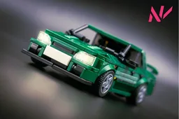 Lotus Carlton