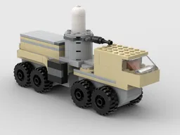 Pigs anti aircraft unit