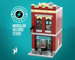 Downtown Records