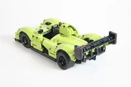 LT04 LMP