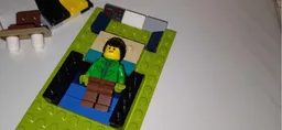2nd and 3rd row transforming seats prototypes