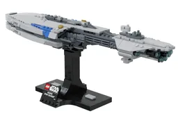 Vesper Star Cruiser